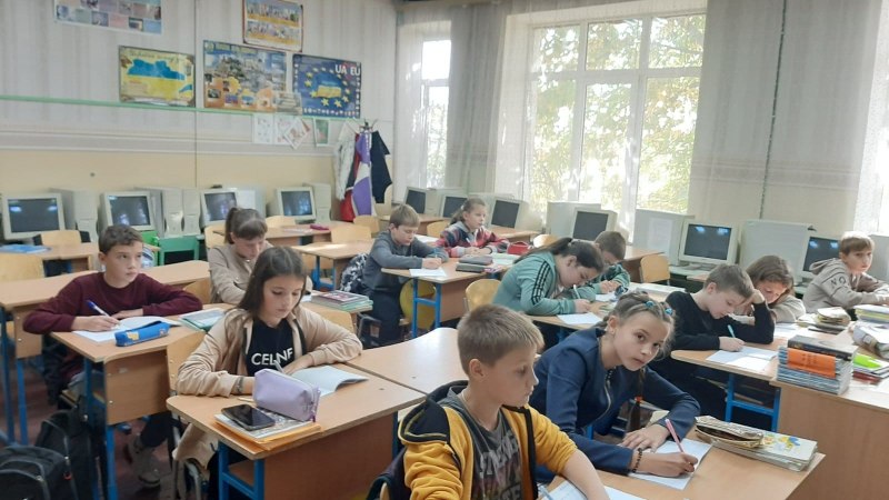 Мовний майданчик