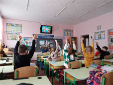 Вулицями міста