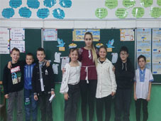 Україна – країна нескорених!