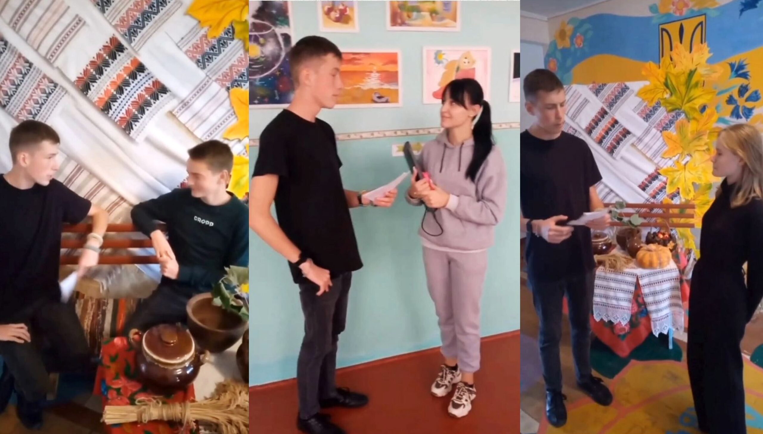 Тиждень Української мови та писемності