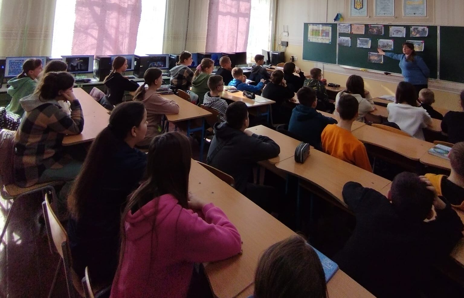 День пам’яті Героїв Небесної Сотні