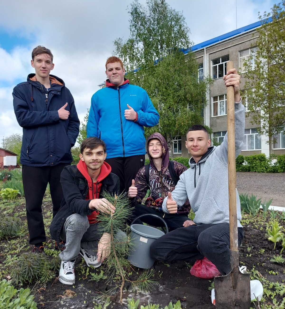 Випускники – 2024 для майбутніх поколінь