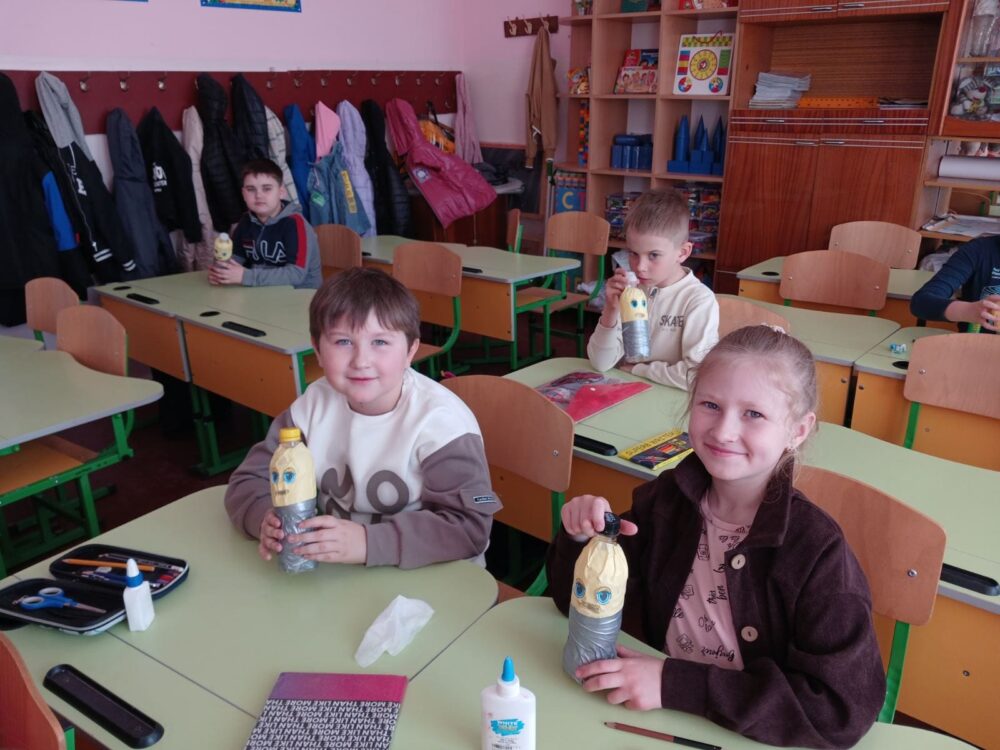 Міжнародний день Землі