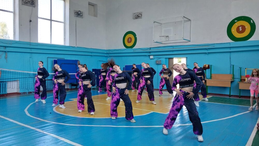 Колектив “Фантазія”