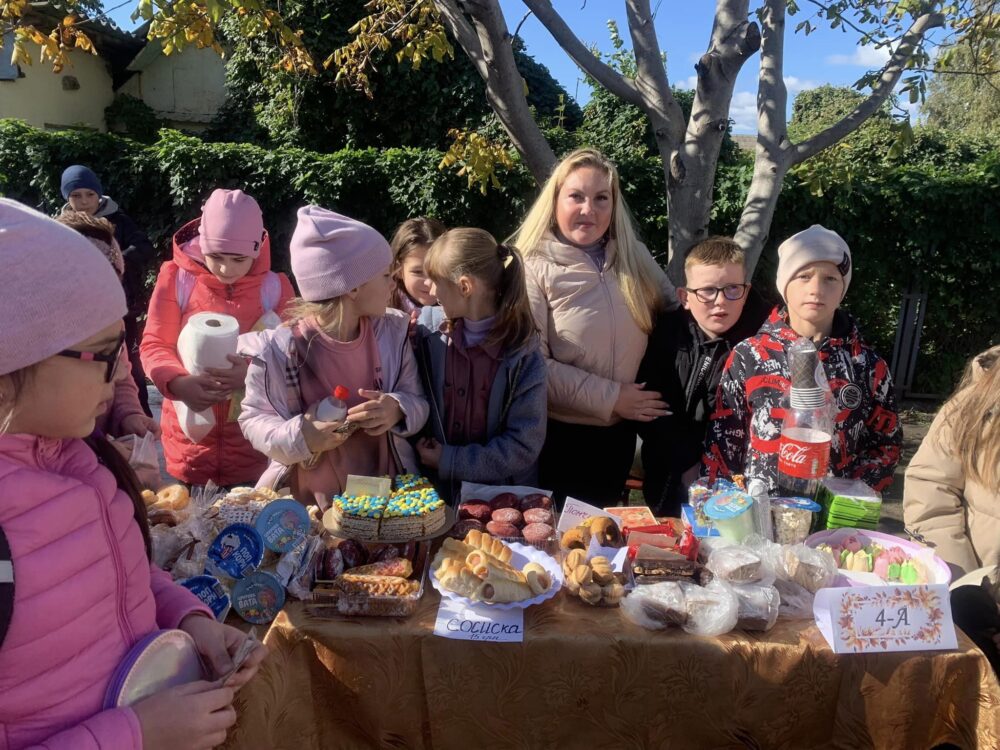 «Повертайся живим»