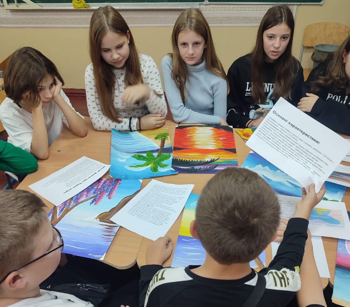 Екологія Чорного моря