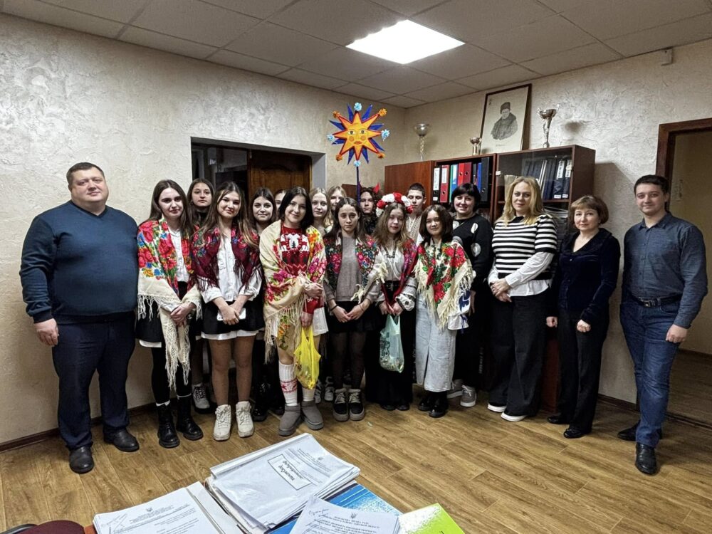 Різдвяний вертеп