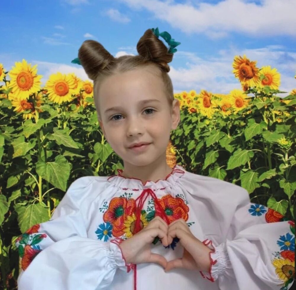 Коенкус до Дня Соборності України