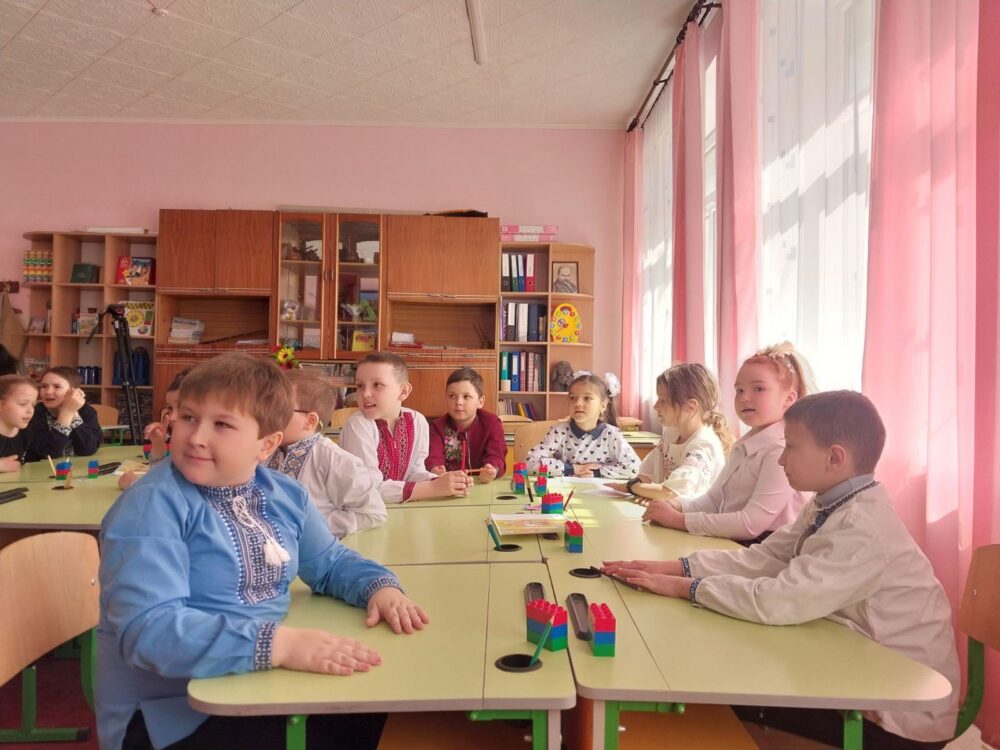 У пошуках Великодніх традицій