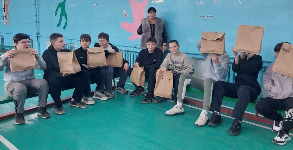 Говоримо про важливе разом із Молодіжним центром “Loft”!