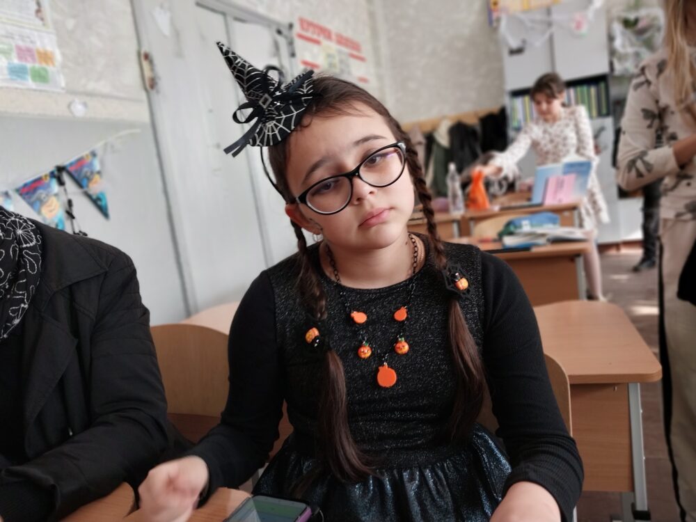 Вони відімкнули потаємні двері!