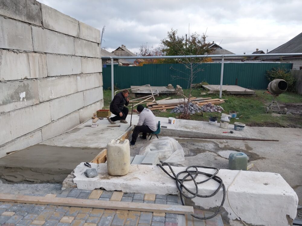 Оновлення під час канукул