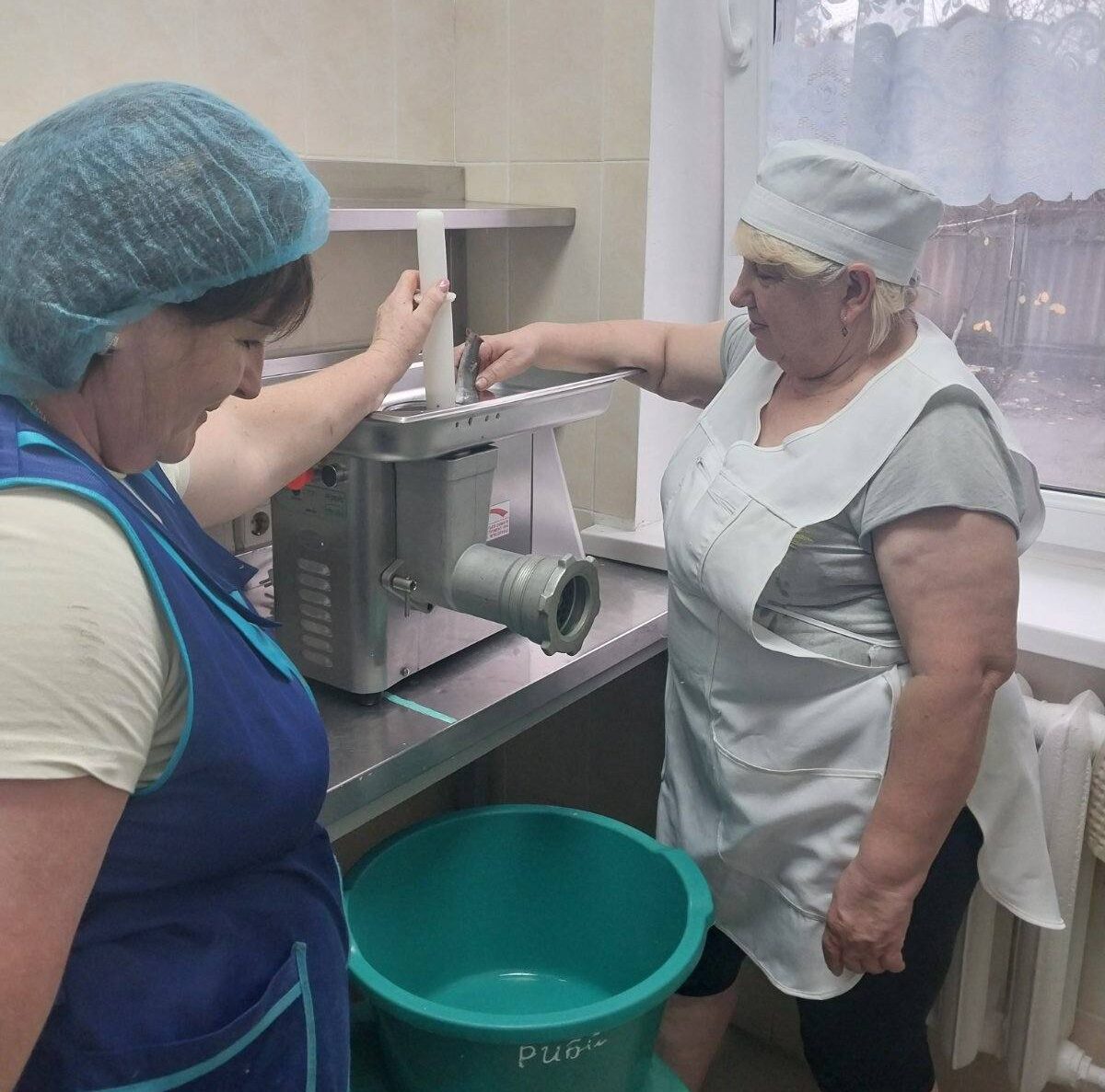 Важлива Підтримка для Нашого Ліцею та Наших Учнів!