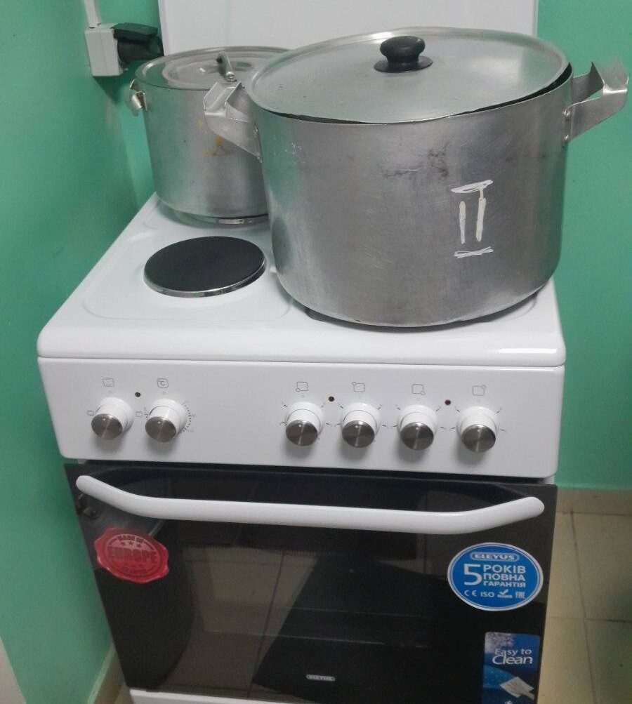 Розвиваємось та вдосконалюємось: нова підтримка для нашого ліцею!