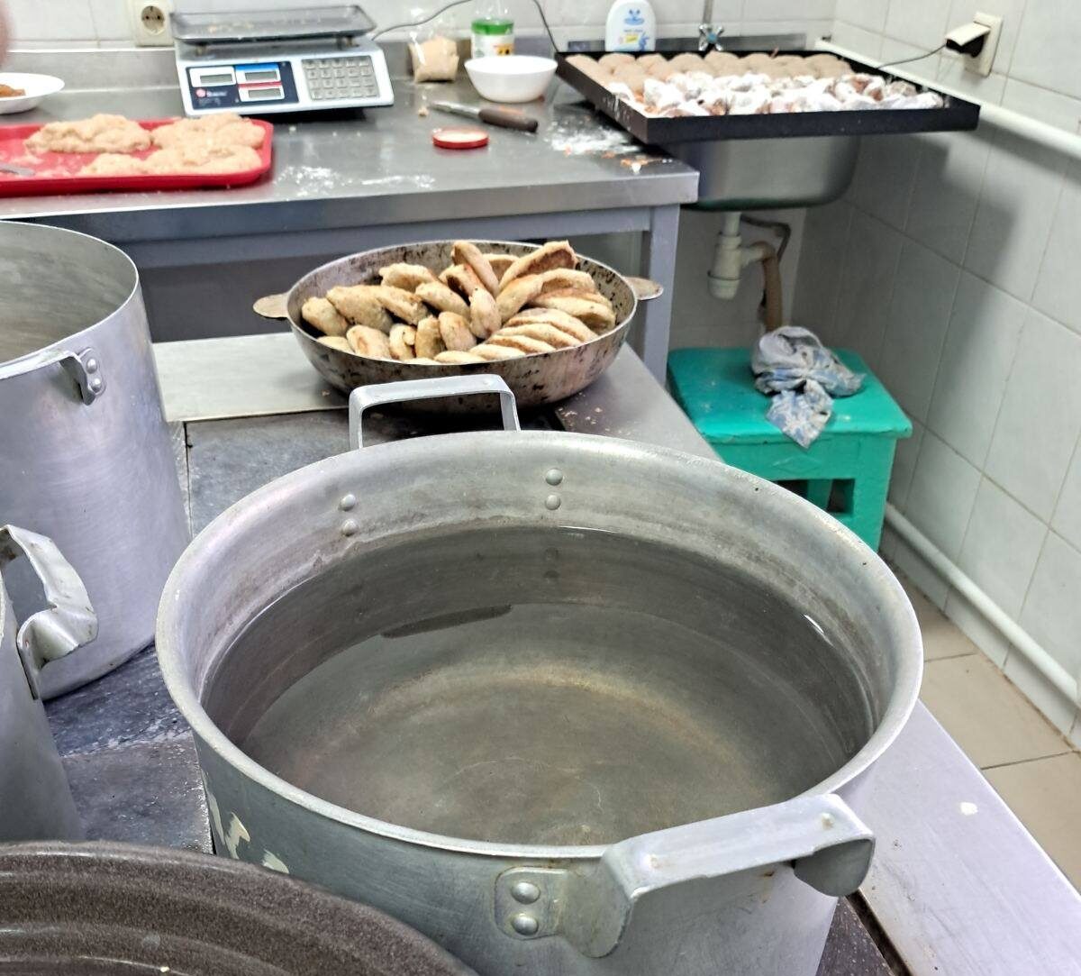 Працюємо за будь яких умов!