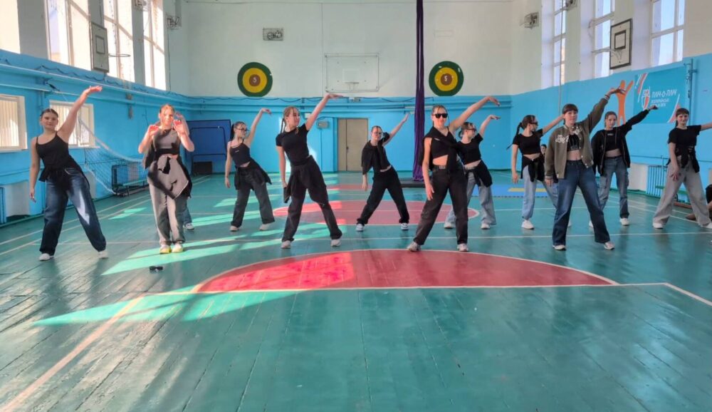 Наші “Барви Одещини”