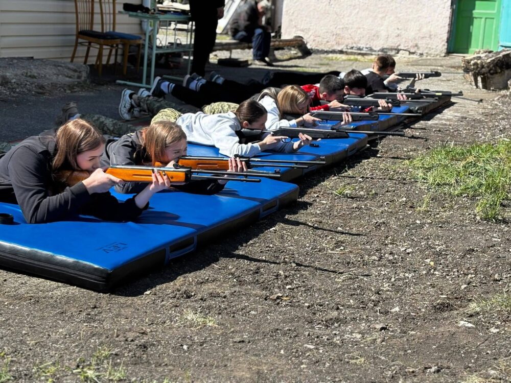 Вітаємо наших чемпіонів !